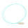 ExtraLink SC/UPC Pigtail Wielomodowy OM3 50/125 2m Easy strip - 1543599 - zdjęcie 3